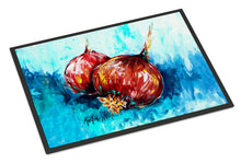 Load image into Gallery viewer, Onion Funions Doormat-24x36 Indoor / Outdoor Rug | Made in USA