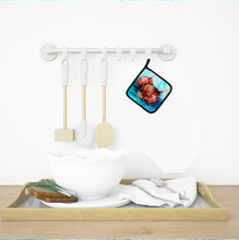 Load image into Gallery viewer, Onion Funions Pot Holders - Set of 2 Decorative Kitchen Helpers | Made in the USA