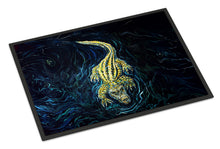 Load image into Gallery viewer, Gator Down Alligator Doormat-24x36 Indoor / Outdoor Rug | Made in USA