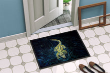 Load image into Gallery viewer, Gator Down Alligator Doormat