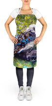 Load image into Gallery viewer, G'Day Mate Bird Apron – Artist-Designed Kitchen, BBQ &amp; Craft Apron