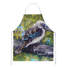 Load image into Gallery viewer, G'Day Mate Bird Apron – Artist-Designed Kitchen, BBQ &amp; Craft Apron