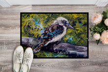Load image into Gallery viewer, G'Day Mate Bird Doormat-24x36 Indoor / Outdoor Rug | Made in USA