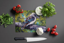 Load image into Gallery viewer, G'Day Mate Bird Glass Cutting Boards – Durable, Decorative Kitchen Art