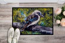 Load image into Gallery viewer, G'Day Mate Bird Doormat