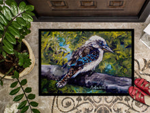 Load image into Gallery viewer, G'Day Mate Bird Doormat