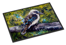 Load image into Gallery viewer, G'Day Mate Bird Doormat