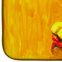 Load image into Gallery viewer, Got Sauce Hot Sauce Dish Drying Mat – Absorbent, Artistic Kitchen Essentials
