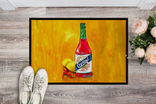Load image into Gallery viewer, Got Sauce Hot Sauce Doormat
