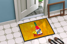 Load image into Gallery viewer, Got Sauce Hot Sauce Doormat