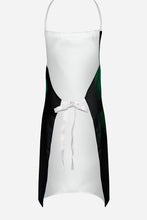 Load image into Gallery viewer, Grand Pappy and Baby Apron – Artist-Designed Kitchen, BBQ &amp; Craft Apron