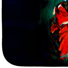 Load image into Gallery viewer, Grand Pappy and Baby Dish Drying Mat – Absorbent, Artistic Kitchen Essentials