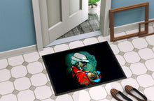 Load image into Gallery viewer, Grand Pappy and Baby Doormat