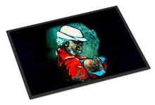 Load image into Gallery viewer, Grand Pappy and Baby Doormat