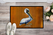 Load image into Gallery viewer, Hangin In Pelican Doormat