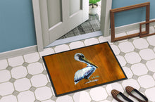 Load image into Gallery viewer, Hangin In Pelican Doormat