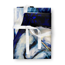 Load image into Gallery viewer, Heron Freshen Up Apron – Artist-Designed Kitchen, BBQ &amp; Craft Apron