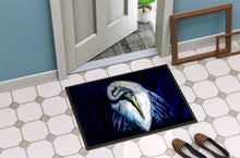 Load image into Gallery viewer, Heron Freshen Up Doormat-24x36 Indoor / Outdoor Rug | Made in USA