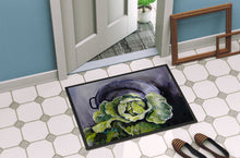 Load image into Gallery viewer, Home Grown In Plaquemines Parish Cabbage Doormat