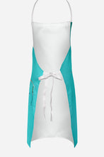 Load image into Gallery viewer, In The Marsh Red Fish Apron – Artist-Designed Kitchen, BBQ &amp; Craft Apron