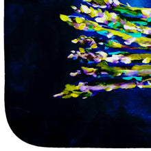 Load image into Gallery viewer, Jaimie's Bunch Asparagas Dish Drying Mat – Absorbent, Artistic Kitchen Essentials