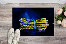 Load image into Gallery viewer, Jaimie's Bunch Asparagas Doormat