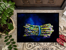 Load image into Gallery viewer, Jaimie's Bunch Asparagas Doormat