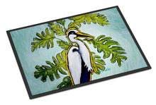 Load image into Gallery viewer, Jungle Fever Heron Doormat