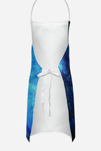 Load image into Gallery viewer, Katy Red Red Fish Apron – Artist-Designed Kitchen, BBQ &amp; Craft Apron