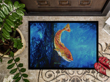 Load image into Gallery viewer, Katy Red Red Fish Doormat-24x36 Indoor / Outdoor Rug | Made in USA