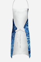 Load image into Gallery viewer, Kinda Jazzy Apron – Artist-Designed Kitchen, BBQ &amp; Craft Apron
