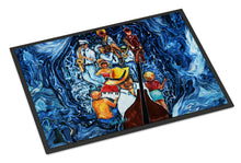 Load image into Gallery viewer, Kinda Jazzy Doormat-24x36 Indoor / Outdoor Rug | Made in USA