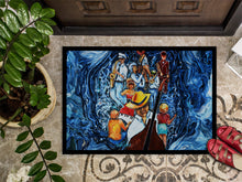 Load image into Gallery viewer, Kinda Jazzy Doormat