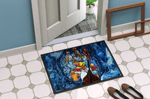 Load image into Gallery viewer, Kinda Jazzy Doormat