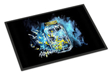 Load image into Gallery viewer, Lightning Bugs Doormat