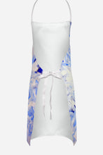 Load image into Gallery viewer, Lily Apron – Artist-Designed Kitchen, BBQ &amp; Craft Apron