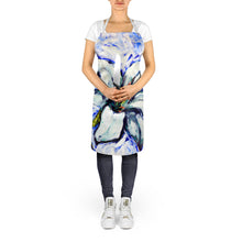 Load image into Gallery viewer, Lily Apron – Artist-Designed Kitchen, BBQ &amp; Craft Apron
