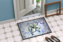 Load image into Gallery viewer, Lily Doormat-24x36 Indoor / Outdoor Rug | Made in USA