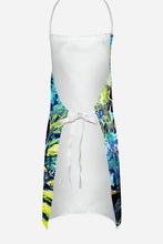Load image into Gallery viewer, Market Day Apron – Artist-Designed Kitchen, BBQ &amp; Craft Apron