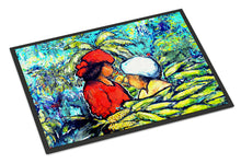 Load image into Gallery viewer, Market Day Doormat-24x36 Indoor / Outdoor Rug | Made in USA