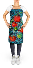 Load image into Gallery viewer, Maters Tomatoes Apron – Artist-Designed Kitchen, BBQ &amp; Craft Apron