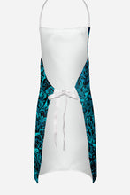 Load image into Gallery viewer, Maters Tomatoes Apron – Artist-Designed Kitchen, BBQ &amp; Craft Apron