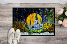 Load image into Gallery viewer, Moonlight Shadows Doormat-24x36 Indoor / Outdoor Rug | Made in USA