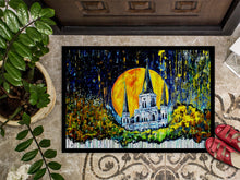Load image into Gallery viewer, Moonlight Shadows Doormat-24x36 Indoor / Outdoor Rug | Made in USA