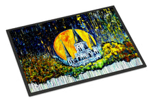 Load image into Gallery viewer, Moonlight Shadows Doormat-24x36 Indoor / Outdoor Rug | Made in USA