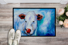 Load image into Gallery viewer, Move Over Cow Doormat