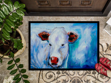 Load image into Gallery viewer, Move Over Cow Doormat