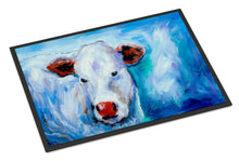 Load image into Gallery viewer, Move Over Cow Doormat