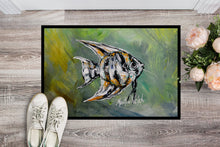 Load image into Gallery viewer, Nancys Fish Doormat