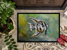 Load image into Gallery viewer, Nancys Fish Doormat